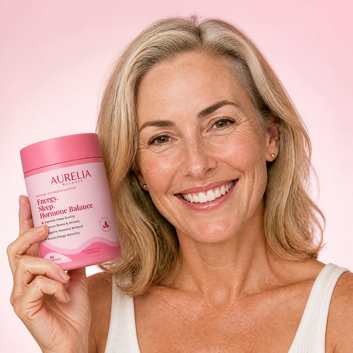 Aurelia - Natural Estrogen Support