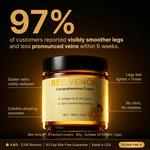 Bee Cream Ointment & 8 Herbal Extracts