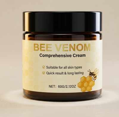 1 x Bee Cream