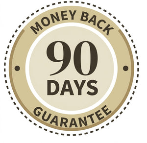 Guarantee badge