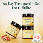 Anti Cellulite System - Bee Venom Ointment & 8 Herbal Extracts