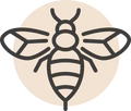 High-dose bee venom