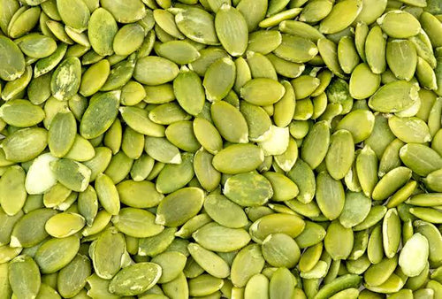Pumpkin Seed Extract